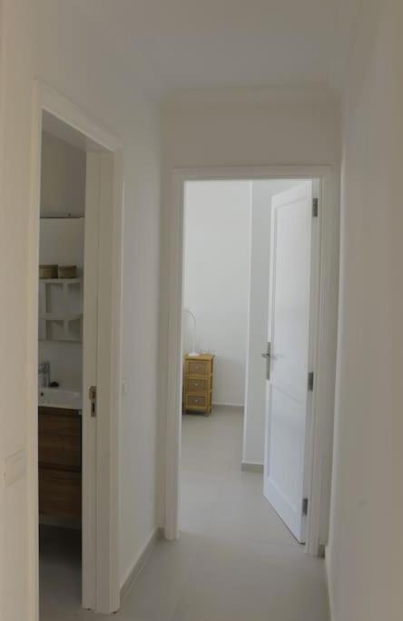 Apartamento Lapa Tias Exterior photo