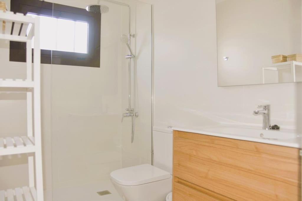 Apartamento Lapa Tias Exterior photo