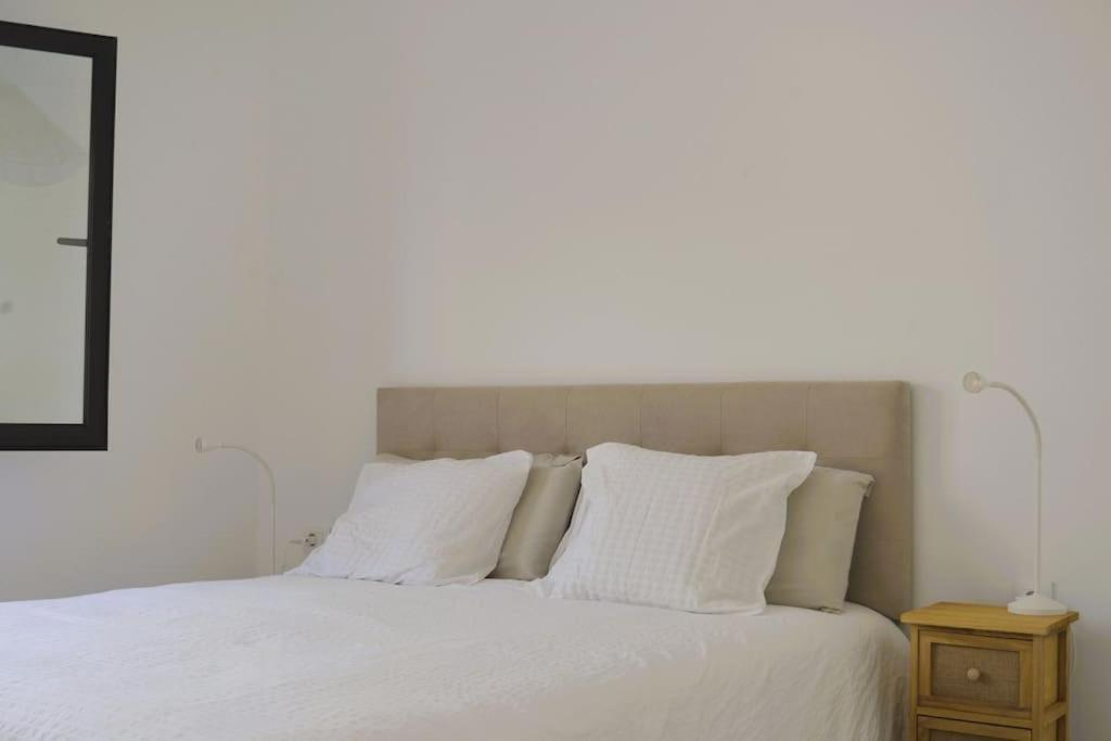 Apartamento Lapa Tias Exterior photo